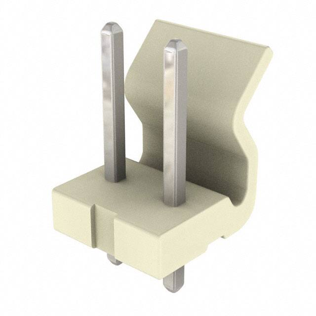 10321021 Molex  Headers Male Pins